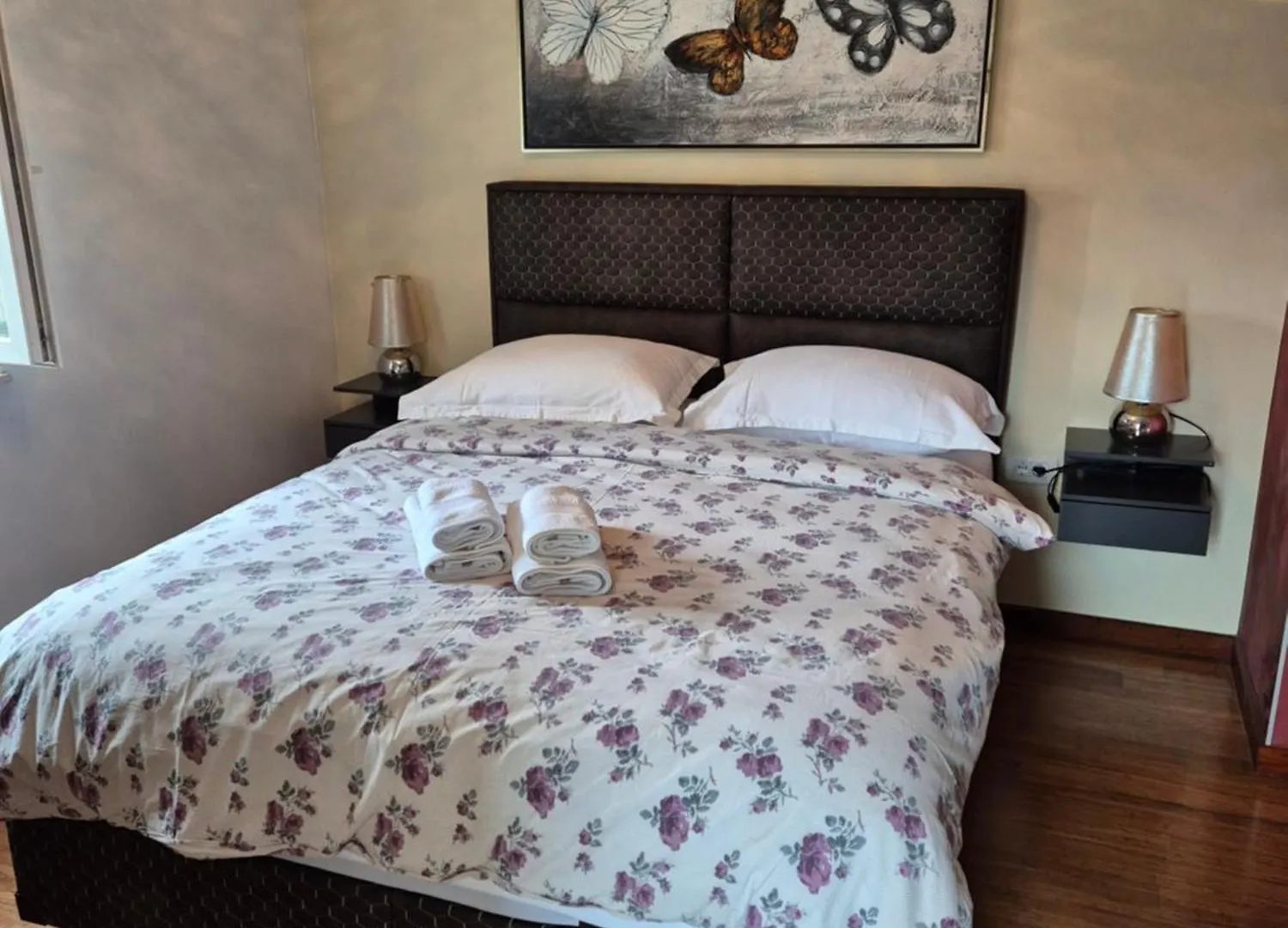 Tomadi Residence Split Kroatien