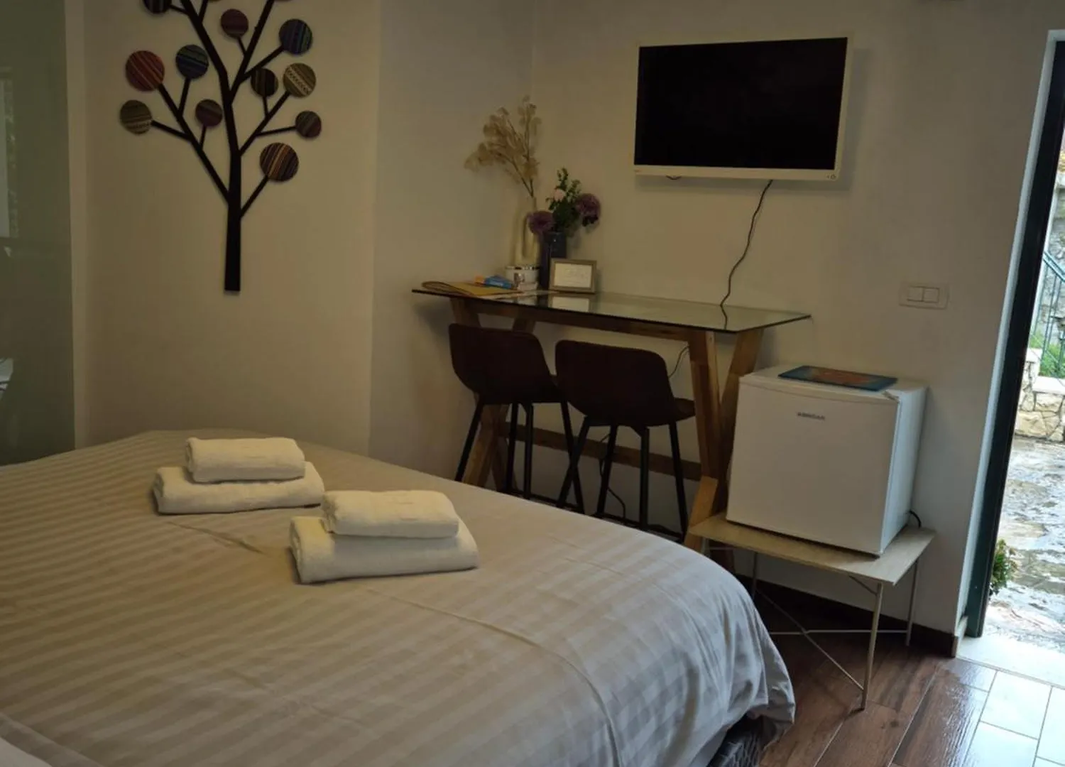 Tomadi Residence Split Apartment