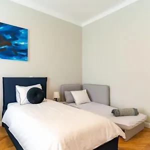 Apartamento La Marie, Split