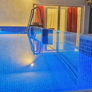 Apartment Luxury Maestral - Private Pool, Split