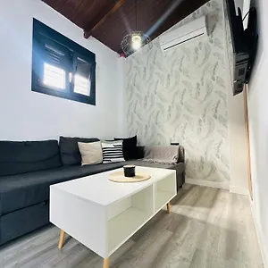 El Cuchi Apartamento Sanlúcar de Barrameda