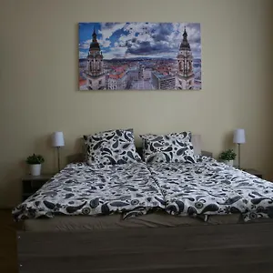 Astoria Downtown Apartamento Budapest