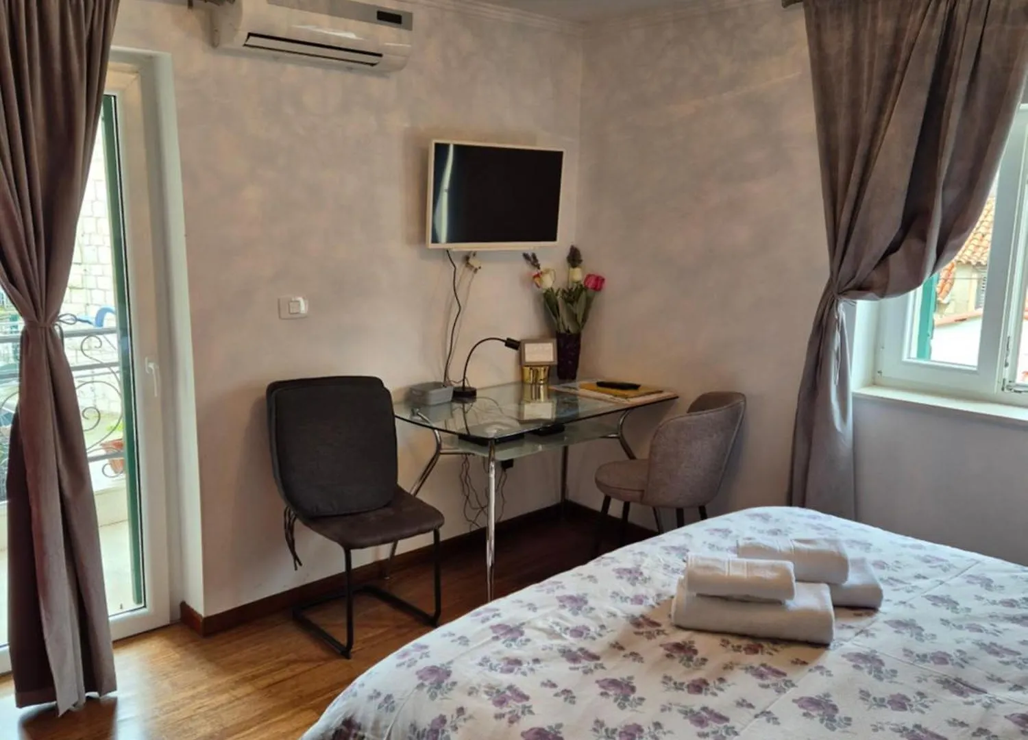 Tomadi Residence Split