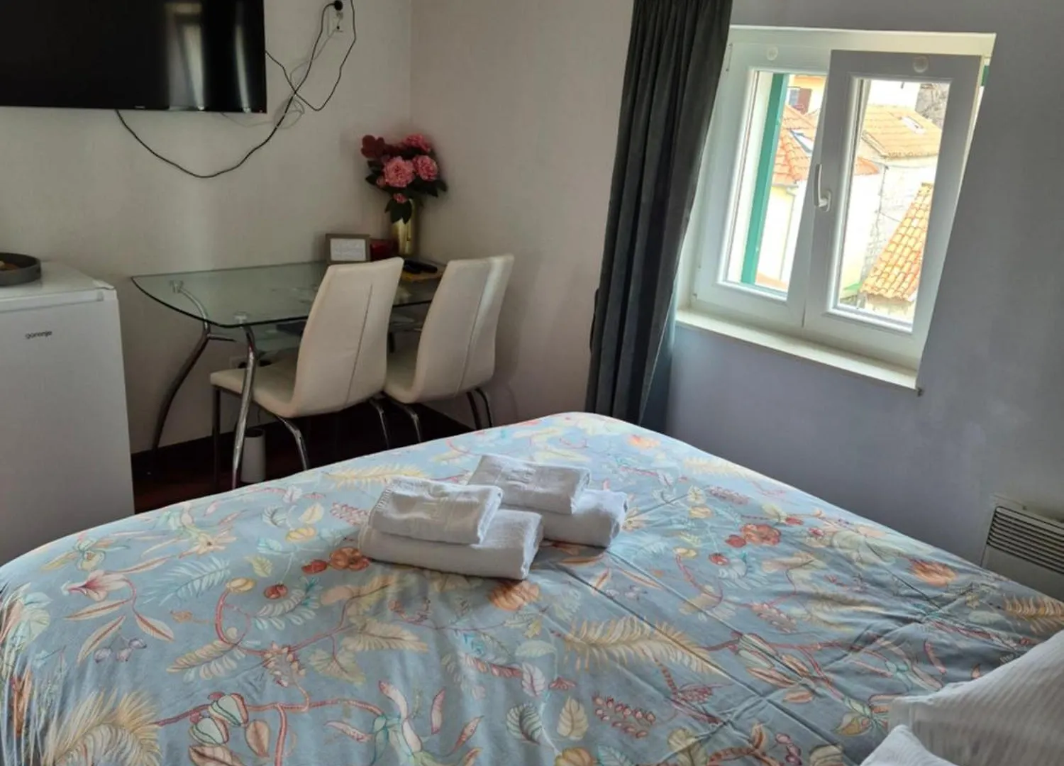 Apartment Tomadi Residence Split