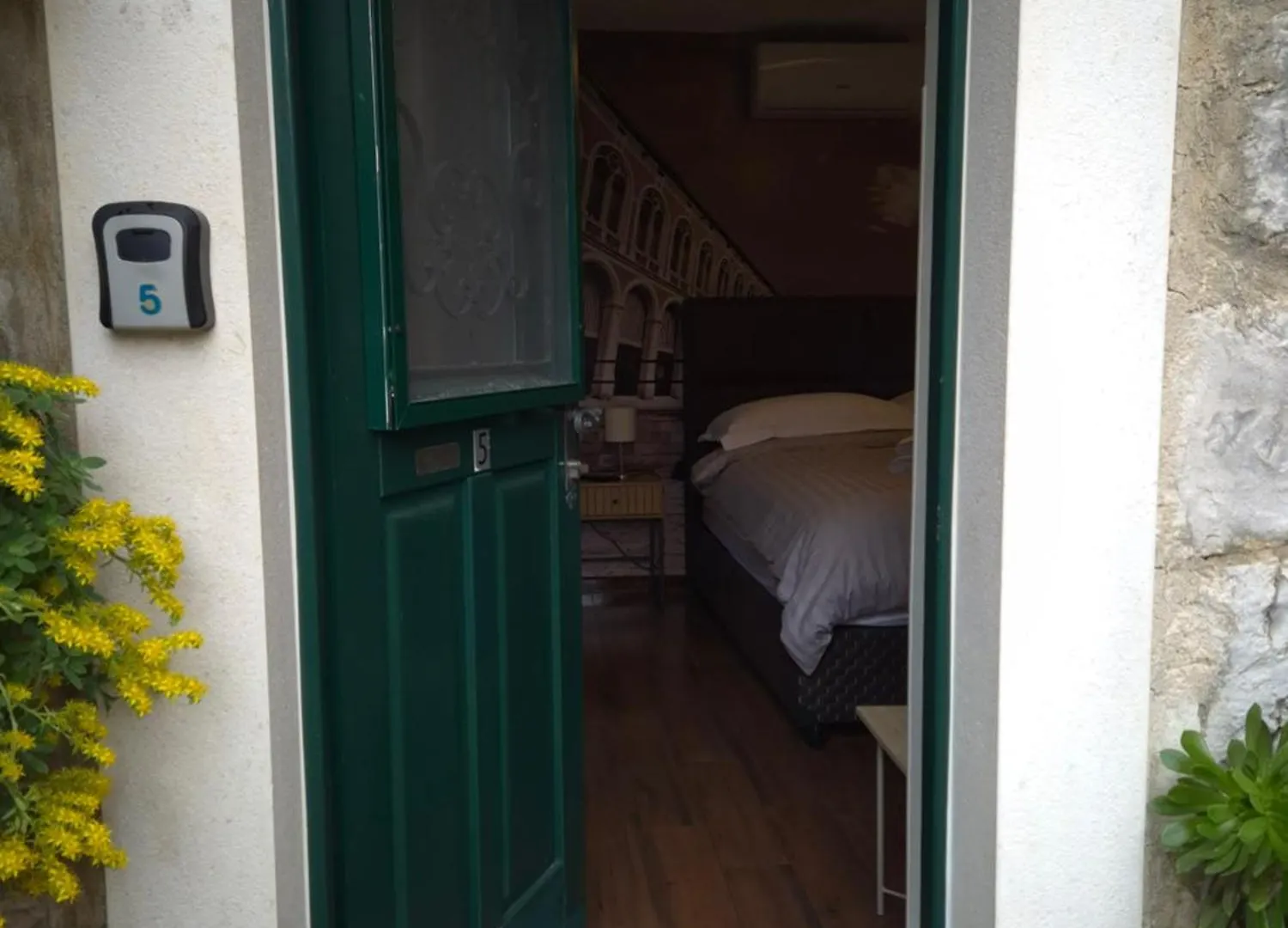 شقة Tomadi Residence سبليت كرواتيا