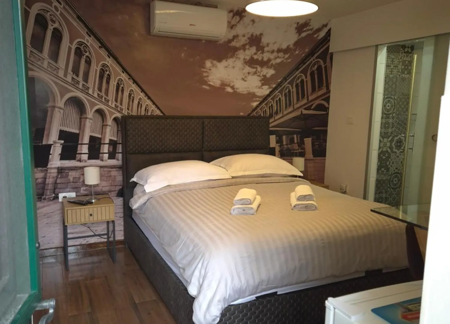 شقة Tomadi Residence سبليت