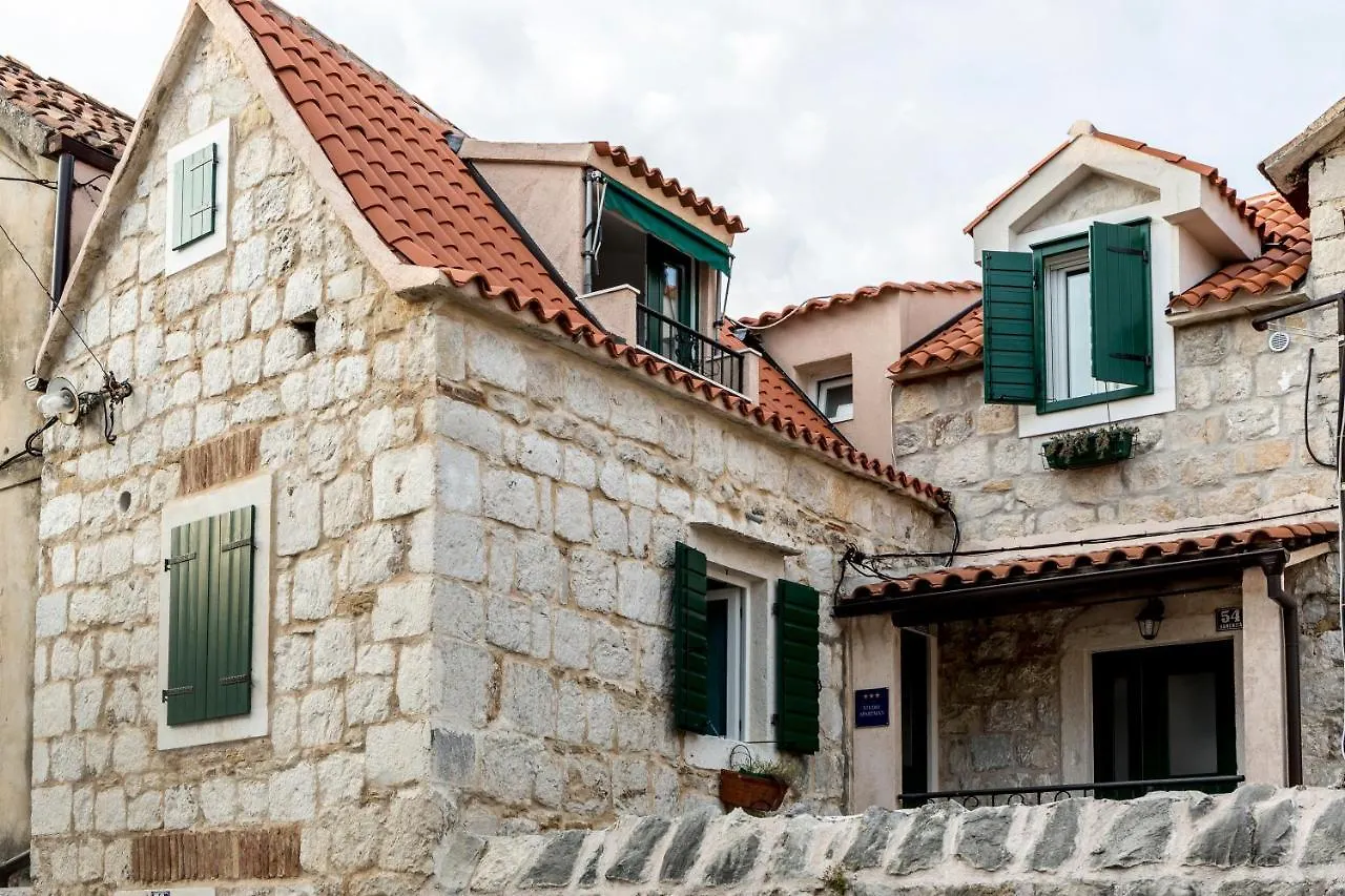 Tomadi Residence Split