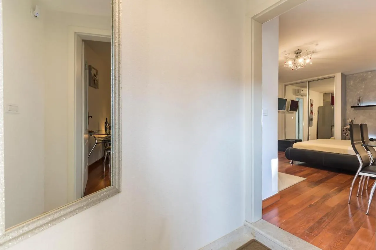 Tomadi Residence Split 0*,  Croacia