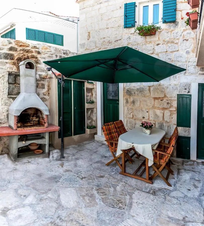 Apartamento Tomadi Residence Split