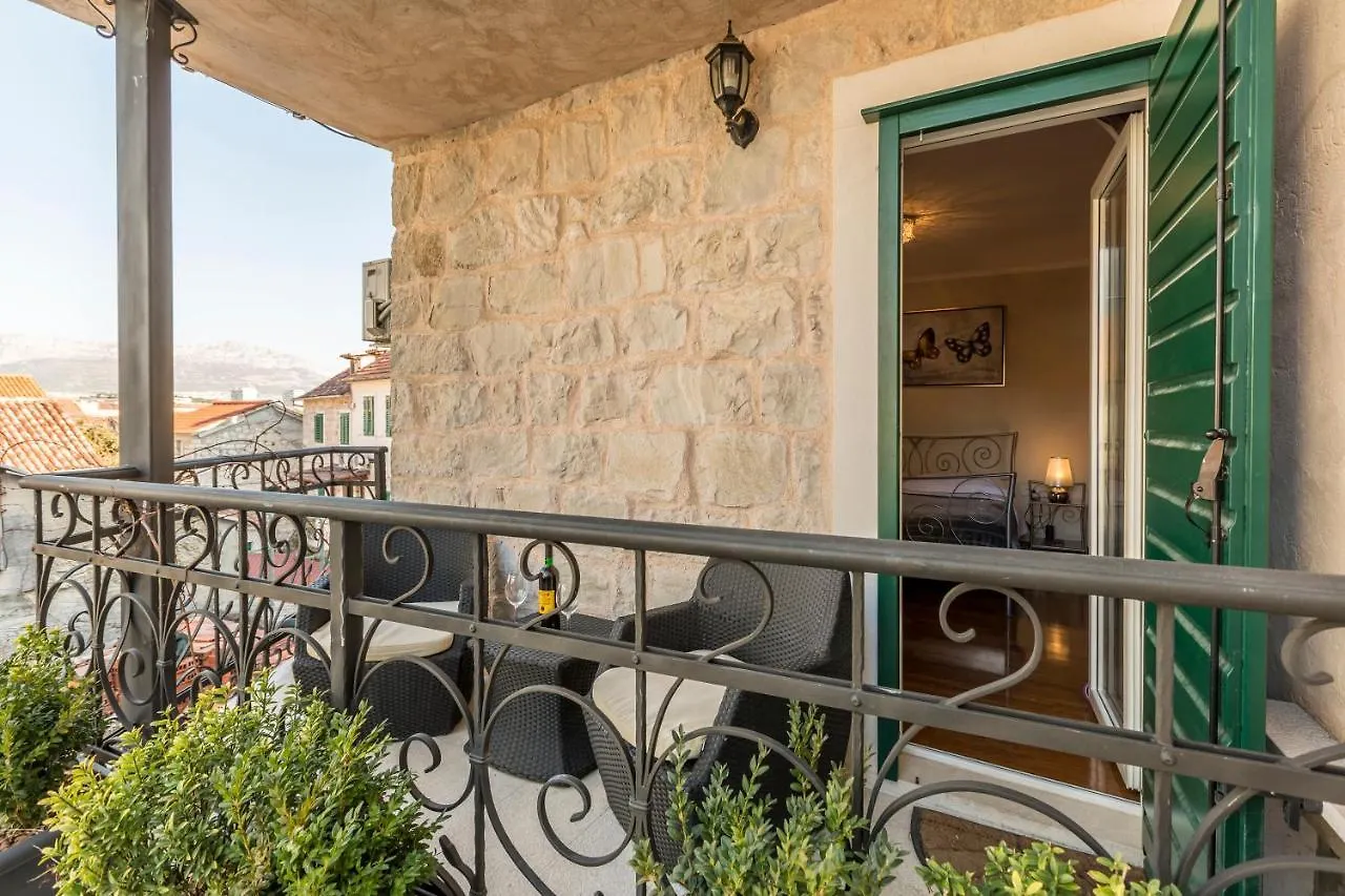 Tomadi Residence Split