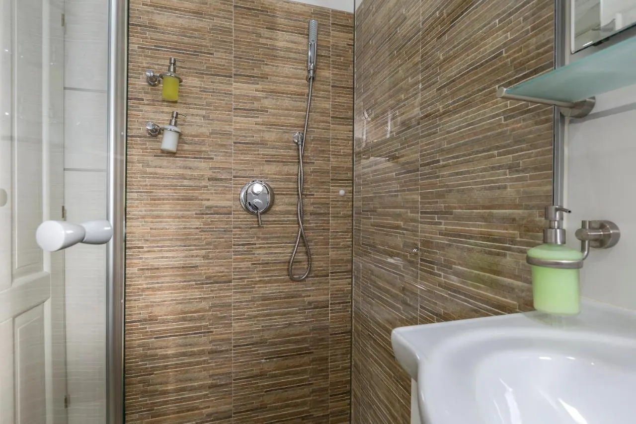 Tomadi Residence Split