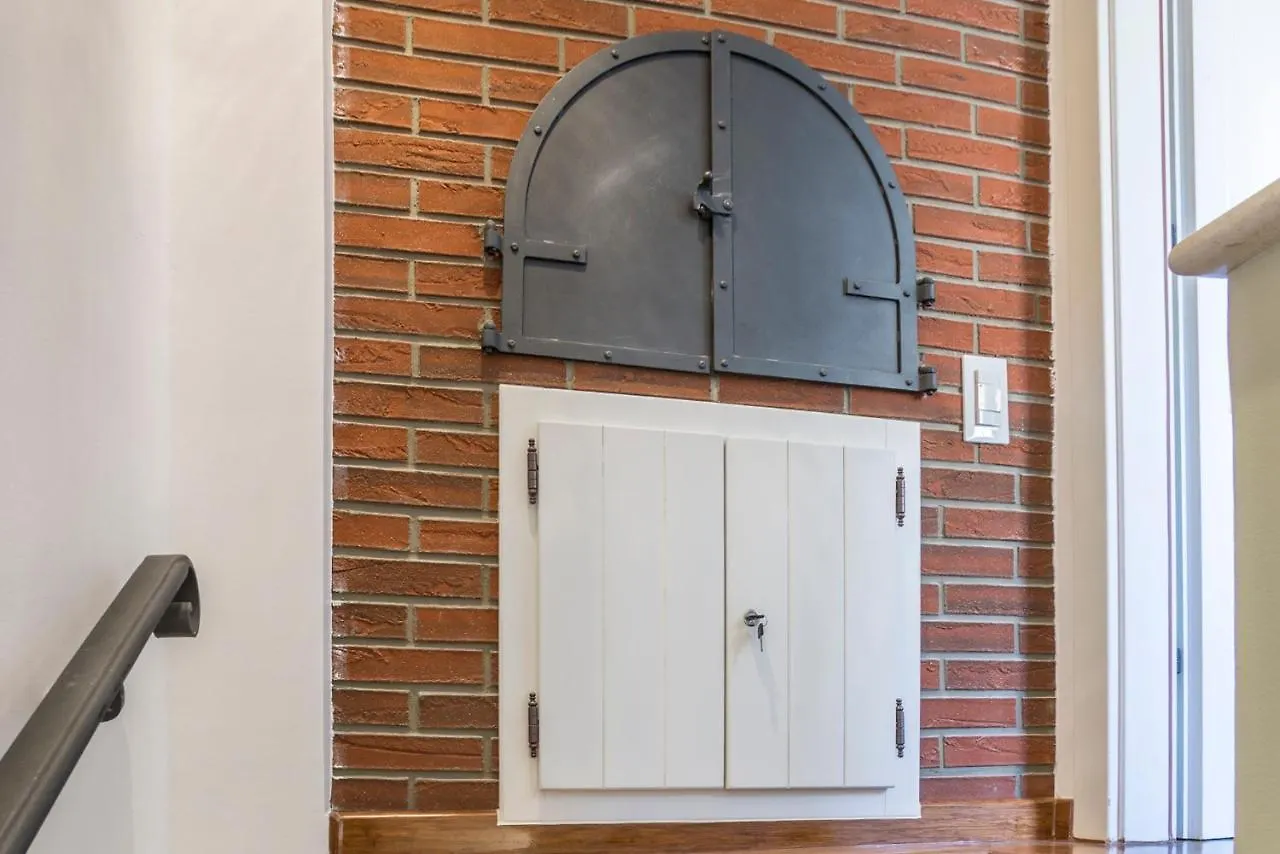 Tomadi Residence Split Apartamento