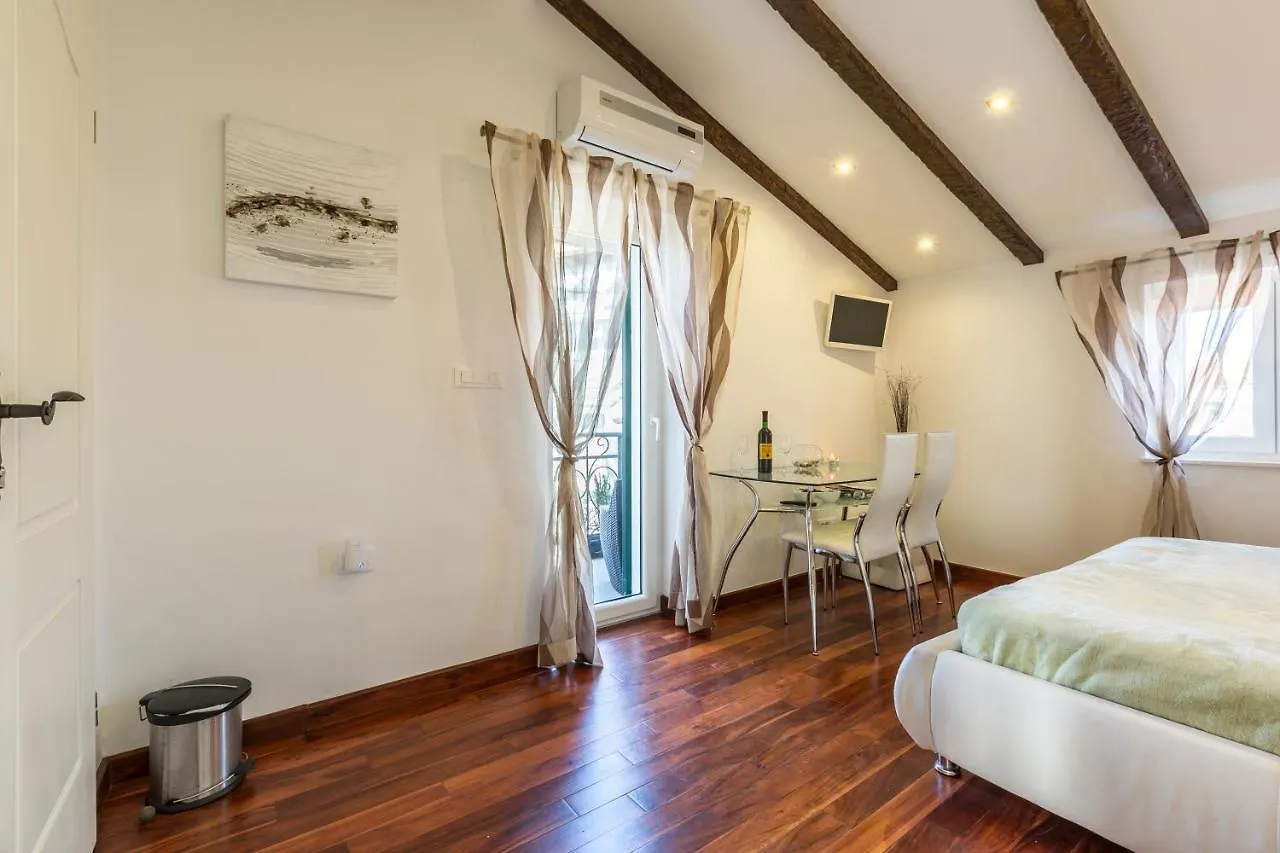 Apartamento Tomadi Residence Split