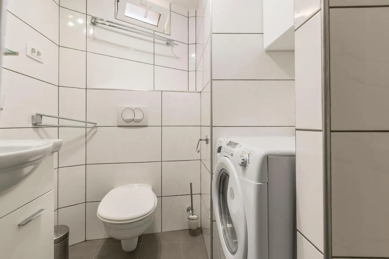Tomadi Residence Split Apartamento