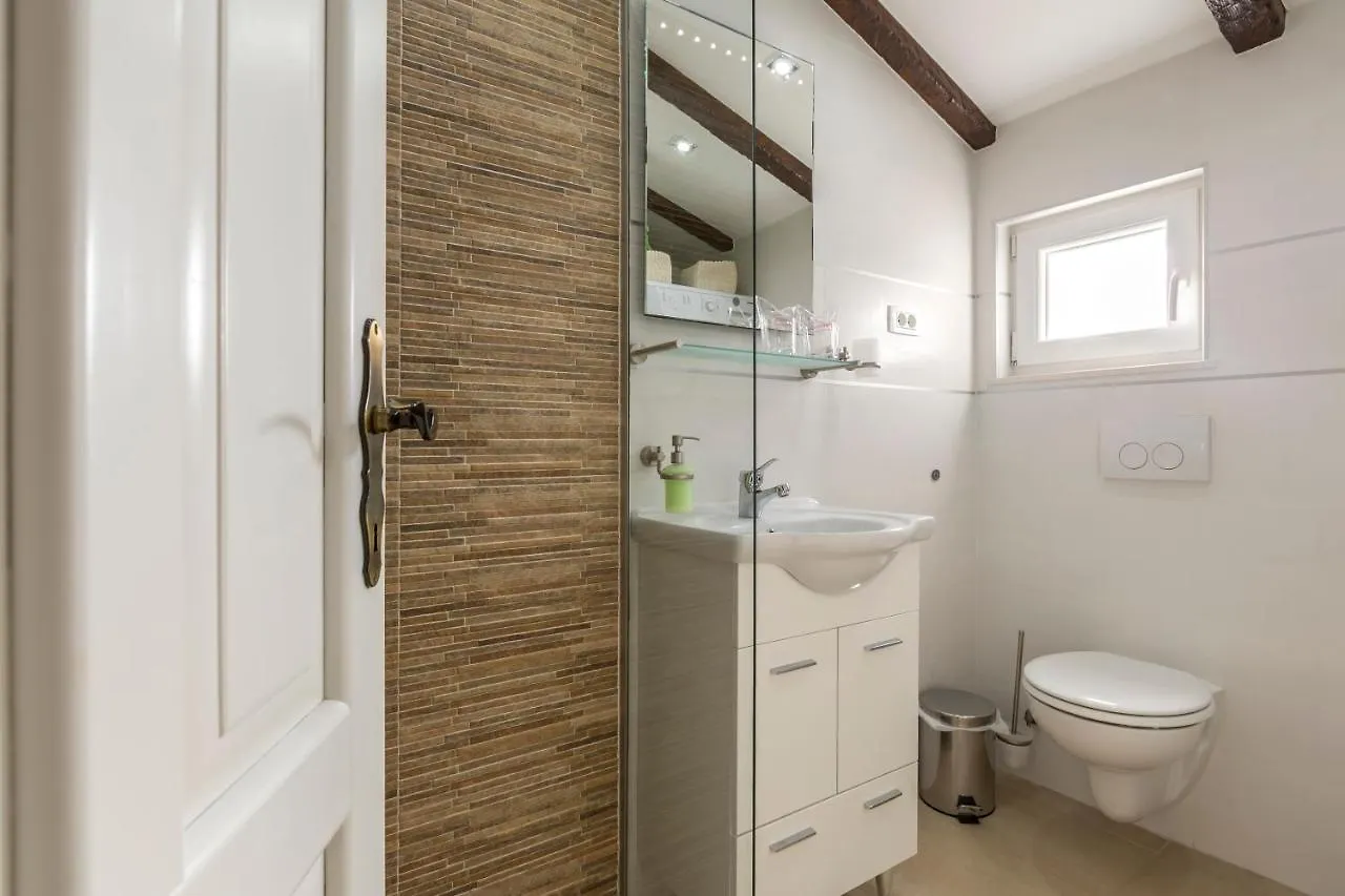 Apartamento Tomadi Residence Split