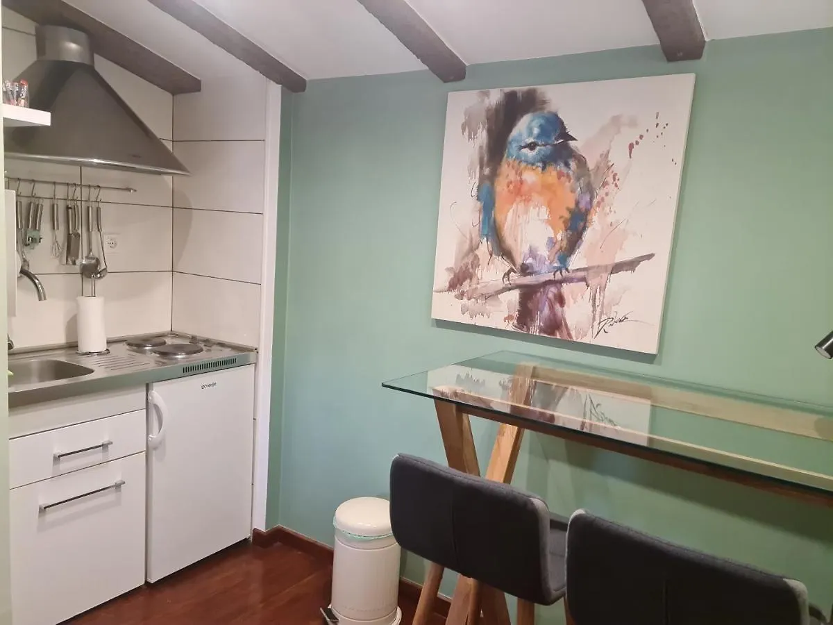 Tomadi Residence Split Apartamento