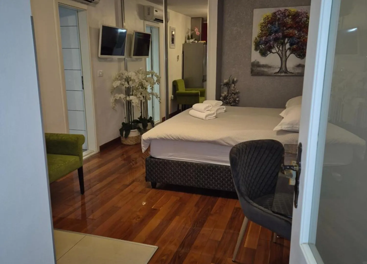 Apartamento Tomadi Residence Split