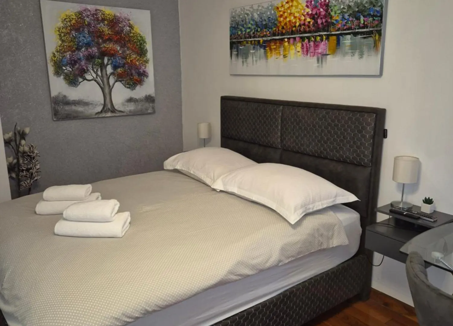Tomadi Residence Split Croacia
