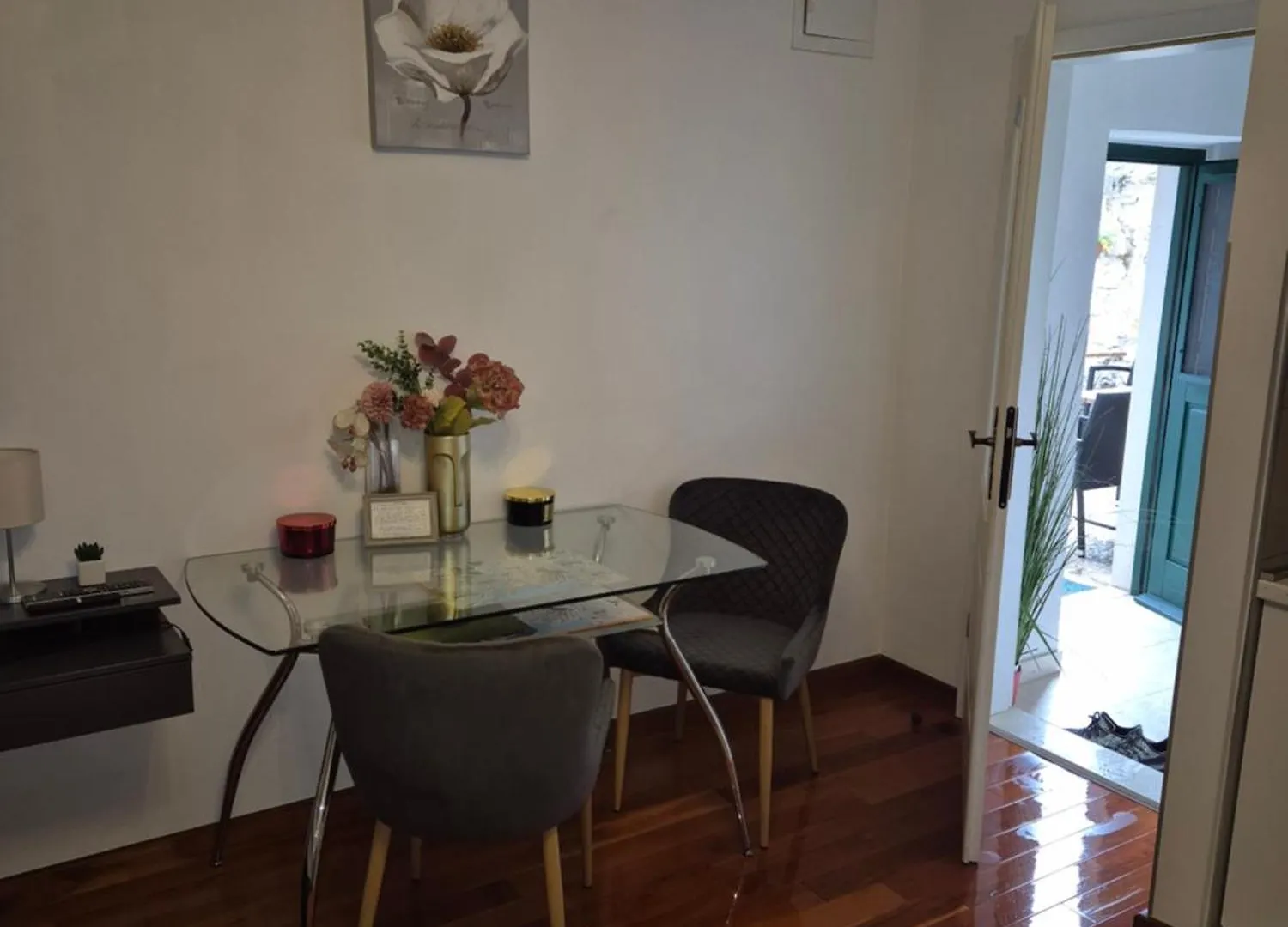 Tomadi Residence Split