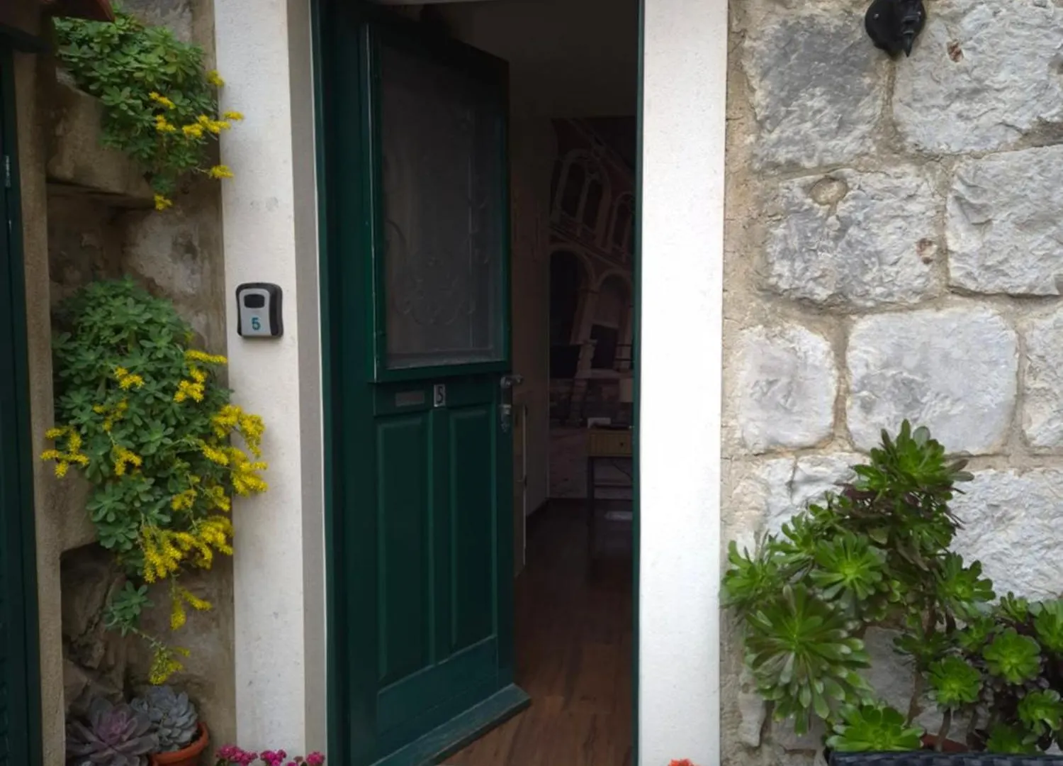 Tomadi Residence Split 0*,